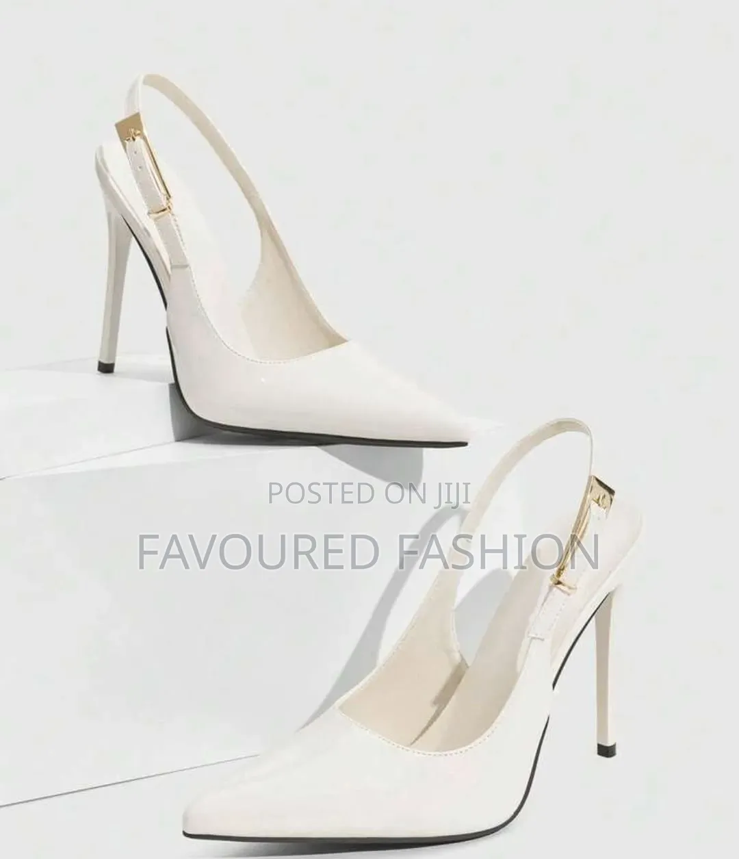 Classy Heels