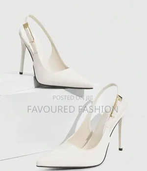 Classy Heels