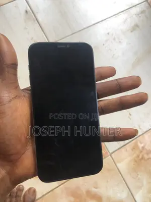Apple iPhone 12 Pro 128 GB Graphite