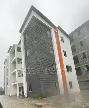 2bdrm Block of Flats in Mabushi for sale