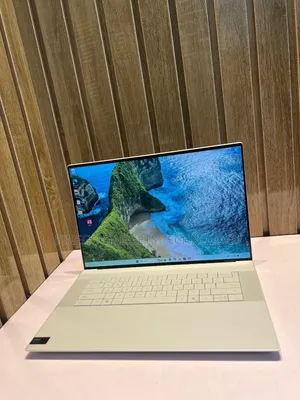 Laptop Dell XPS 16 9640 16GB Intel Core Ultra 7 SSD 512GB