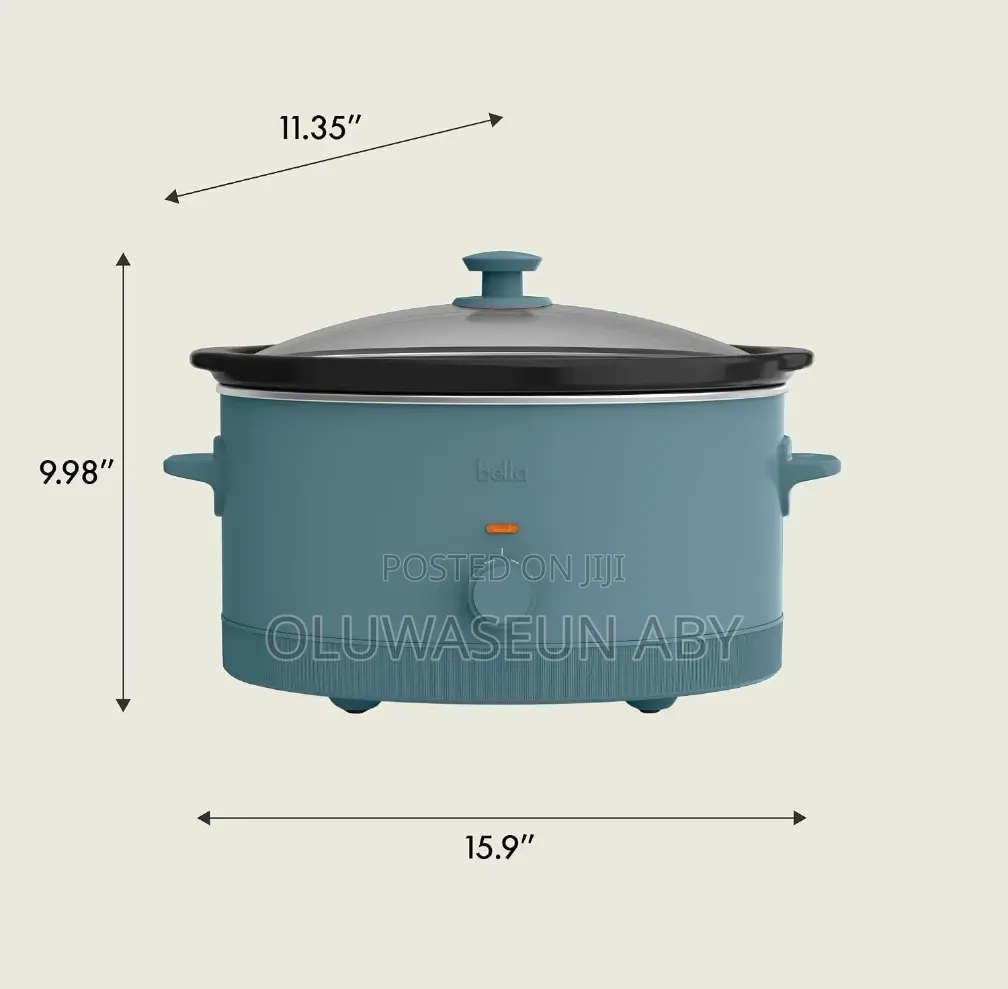 Slow Cooker