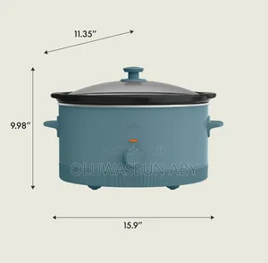 Slow Cooker