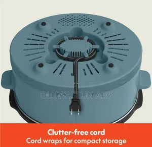 Slow Cooker