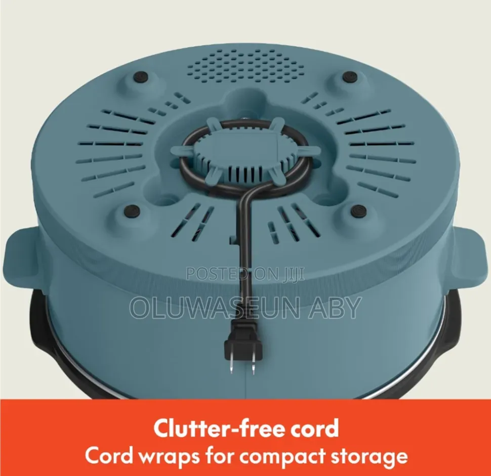 Slow Cooker