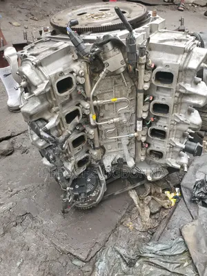 Complete Top Cylinder Cadillac/Escalade/Camaro/V8 2018 6.2