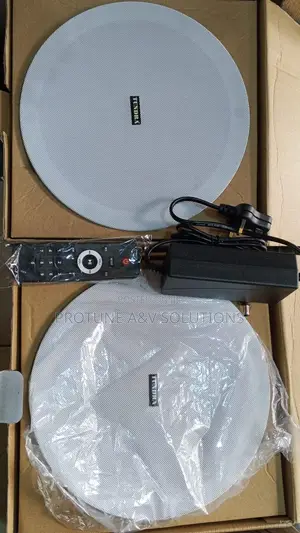 Bluetooth Ceiling Speakers