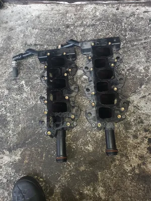 Nozzle Sitting Ford Transit / Ford F150 3.5 V6 2015