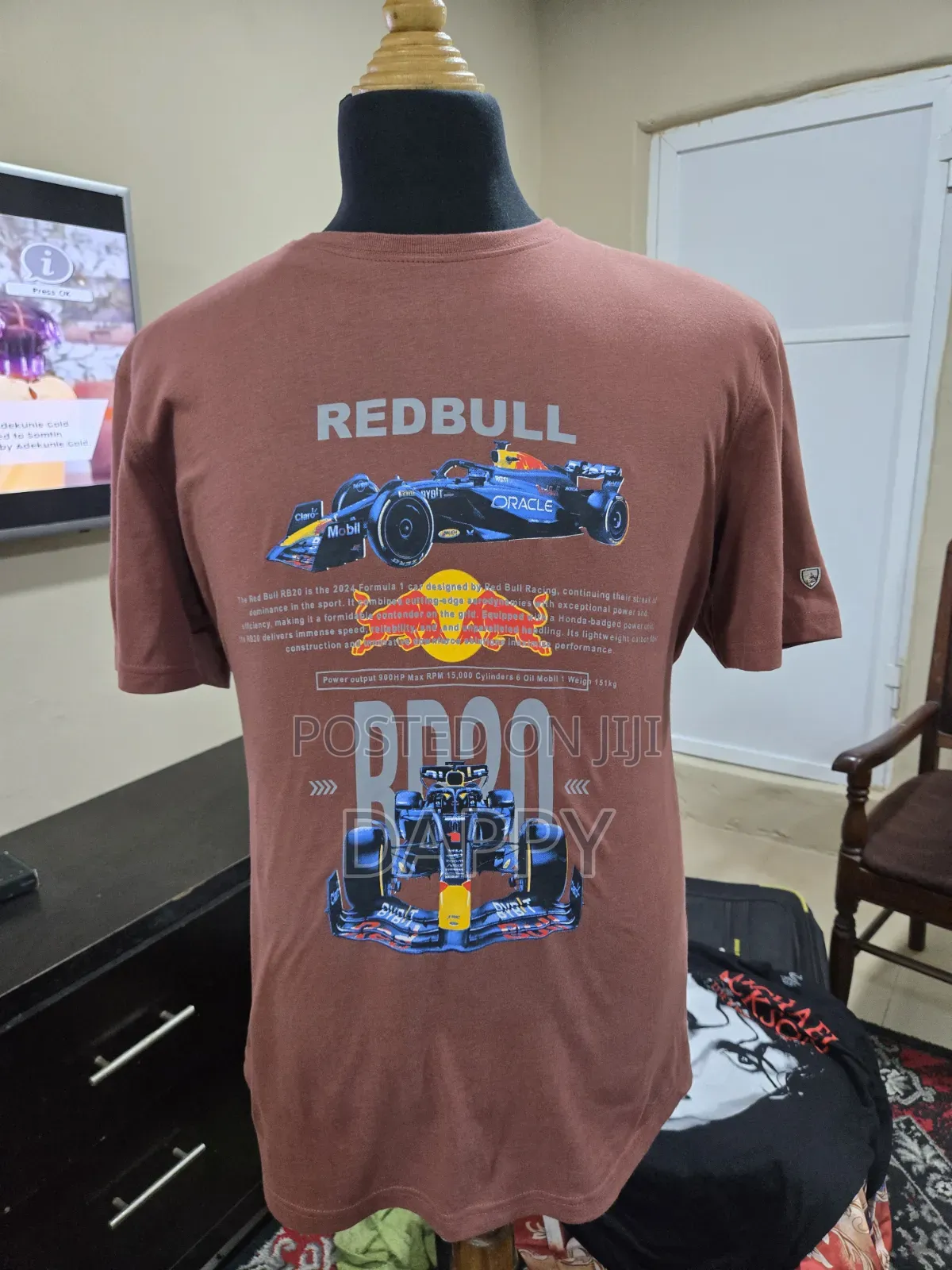 Tshirts for Men