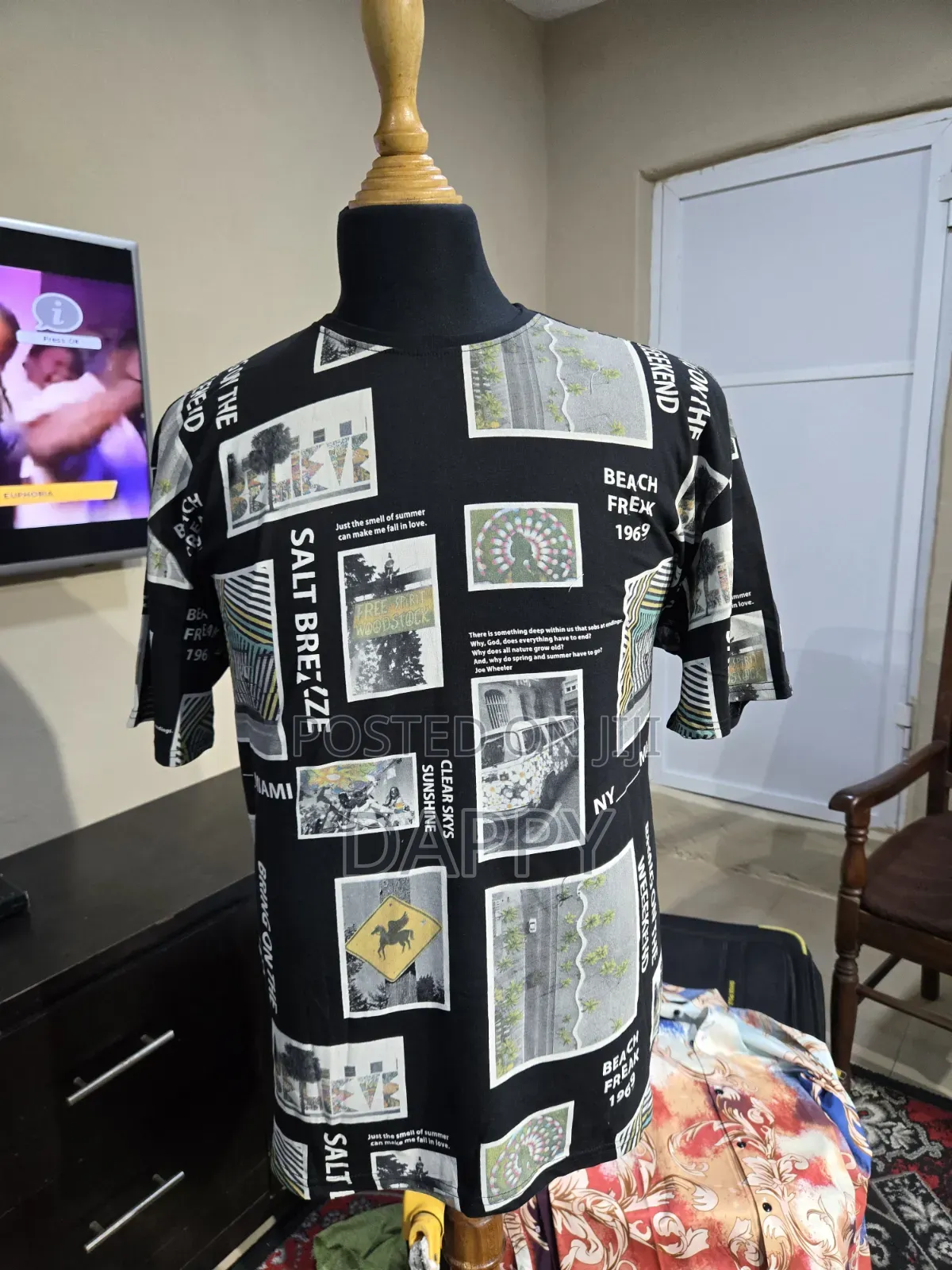 Tshirts for Men