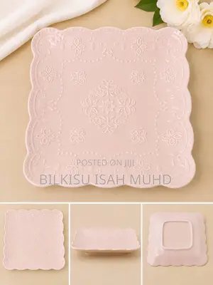Billy's Kitchen Items