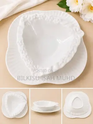 Billy's Kitchen Items