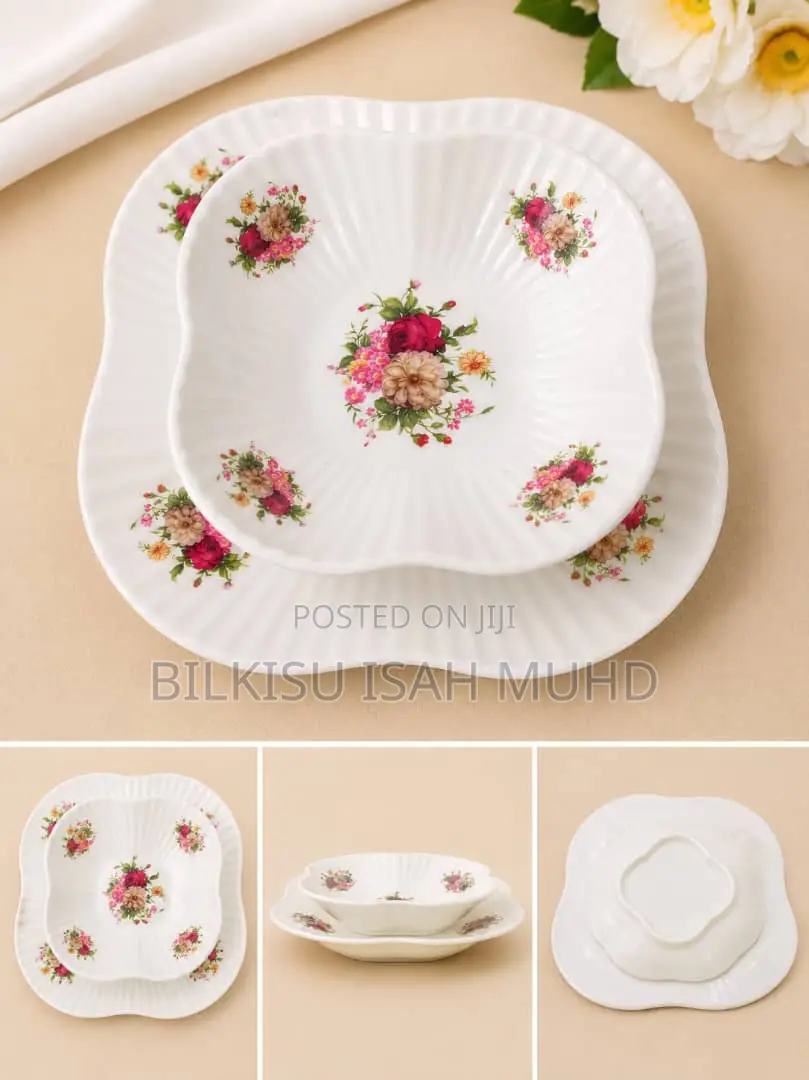 Billy's Kitchen Items