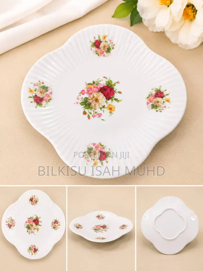 Billy's Kitchen Items
