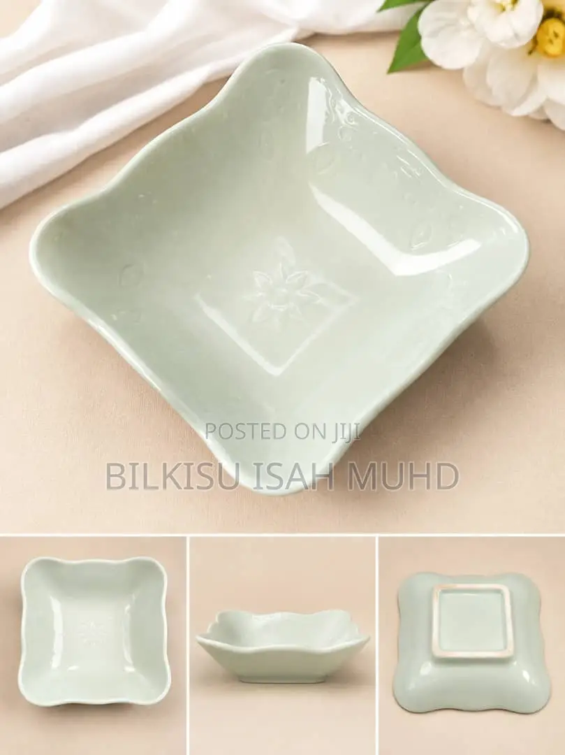 Billy's Kitchen Items
