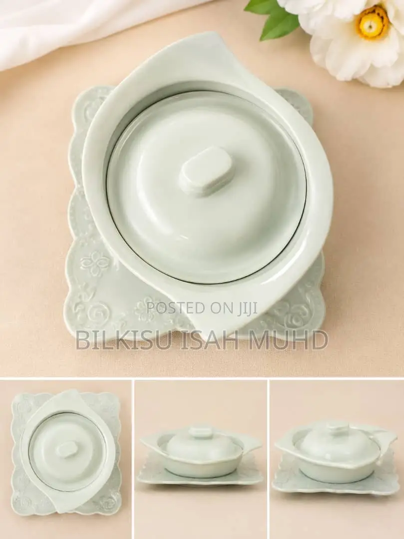 Billy's Kitchen Items