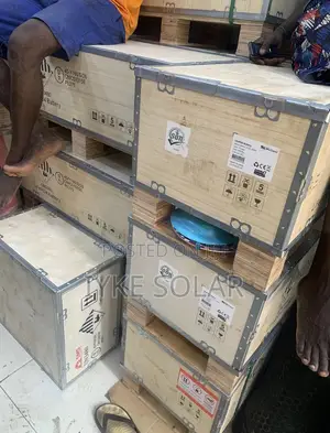 15kwh 48v Welion Lithium Ion Battery