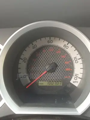 Toyota Tacoma 2012