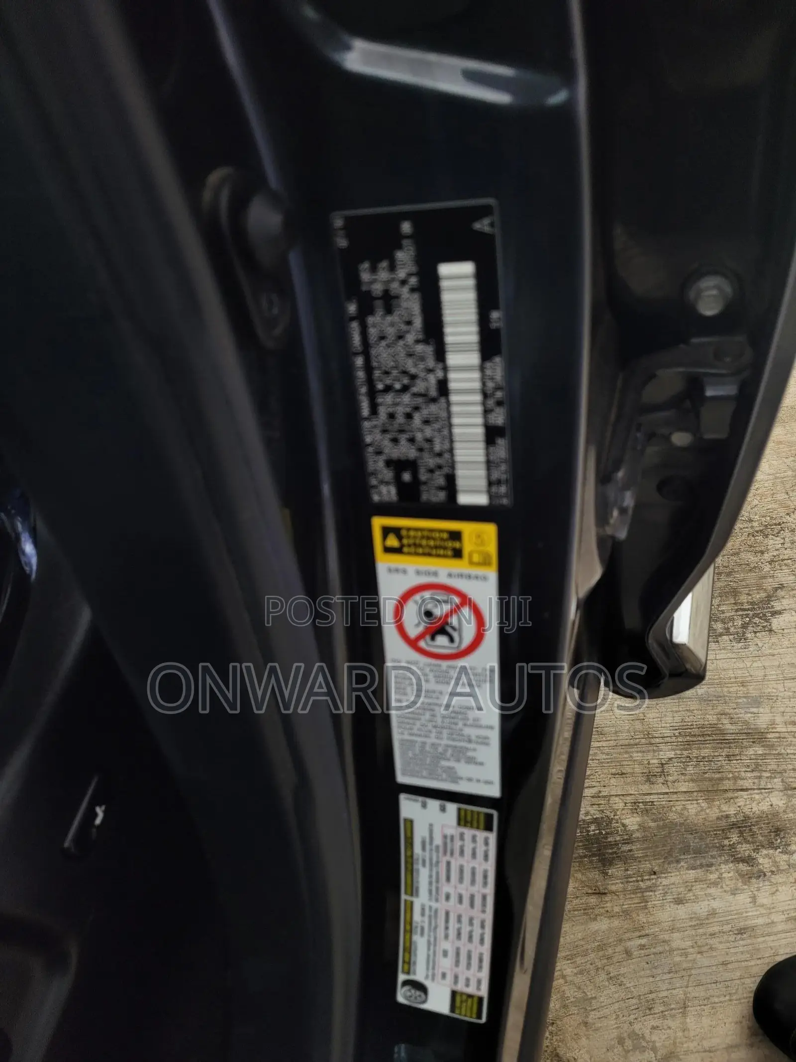 Lexus RX 2010 Black