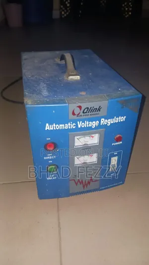 IsoA Stabilizer