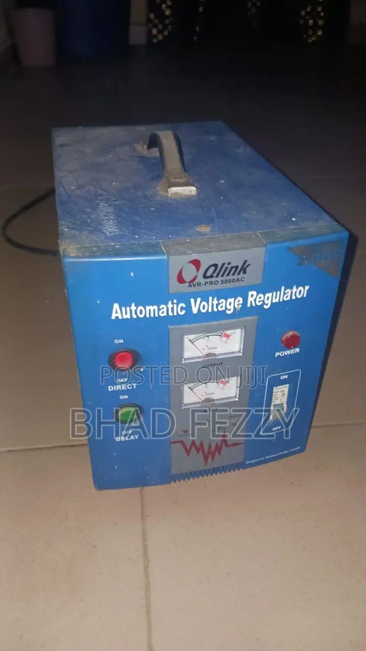 IsoA Stabilizer
