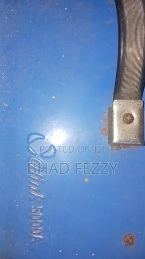 IsoA Stabilizer