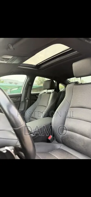 Honda Accord Sport (2.0L 4cyl Turbo 6M) 2019 White