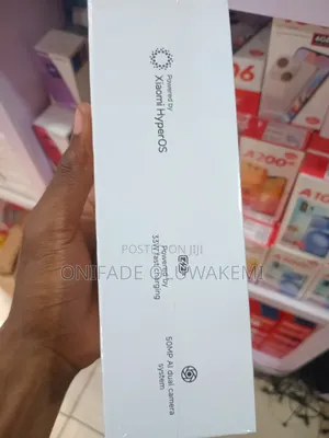 New Mobile Phone 256 GB Gray