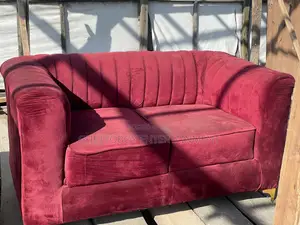 2 Set of Two Seaters Sofa