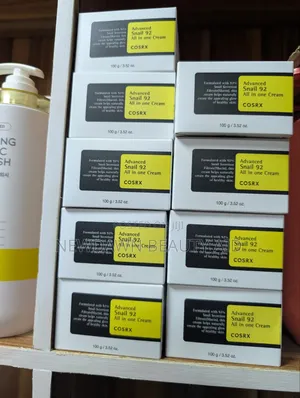 Cosrx Face Cream