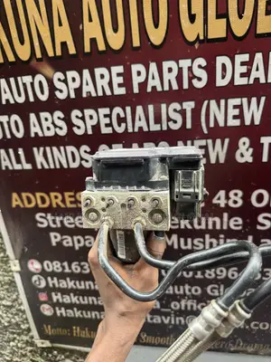 Abs Module for Ford Edge 2008