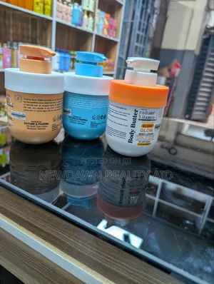 Body Butter