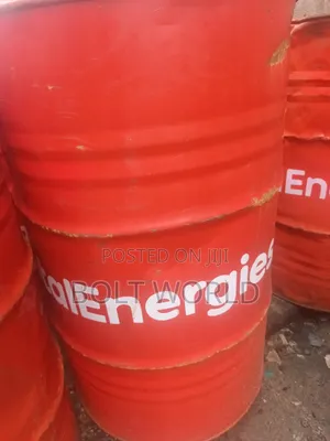 Totalenergies Presilia 46 Turbine Oil 205l