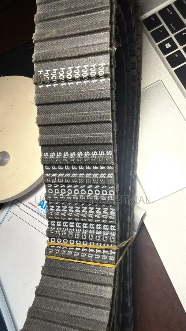 Power Transmission Belt