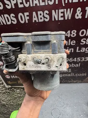 Abs Module for Mazda Cx 9 2016-2017