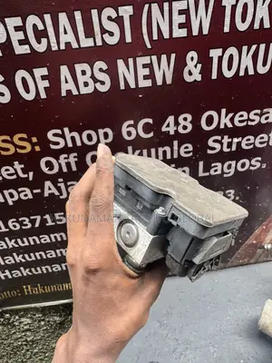 Abs Module for Mazda Cx 9 2016-2017