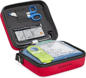 Philip AED Defibrillator