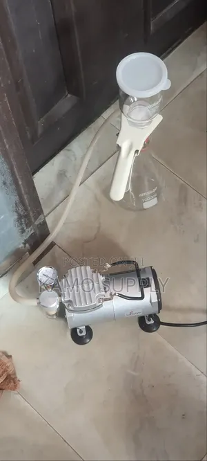 Vacuum Filtration Apparatus/Membrane Filtration Assembly Apparatus 1Lt