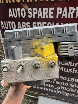 Abs Module for Toyota Corolla 2013-2014
