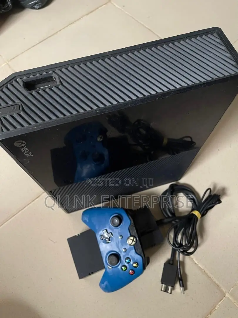 Xbox One Original Console