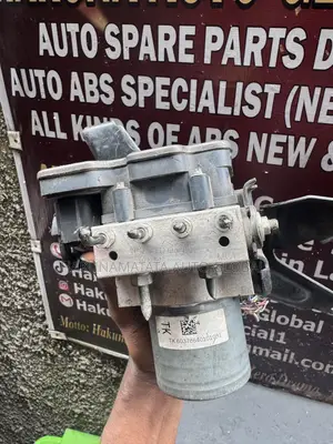 Abs Module for Acura TLX 2015-2018