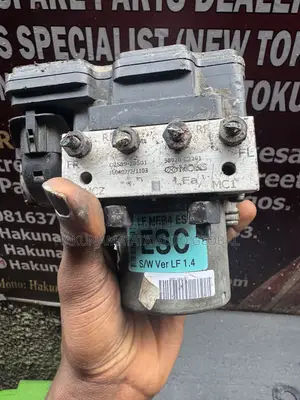 Abs Module for Hyundai Sonata 2015-2017 Model
