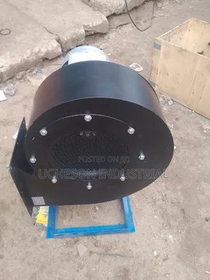 Df Industrial Blower
