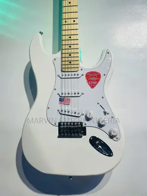 Fender Telecaster Deluxe Headstock