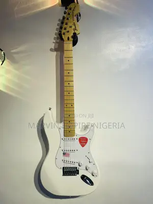 Fender Telecaster Deluxe Headstock