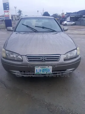 Toyota Camry 2003