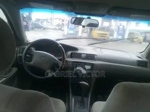 Toyota Camry 2003