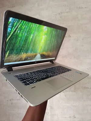 Laptop HP Envy 17 16GB Intel Core i7 HDD+SSD 1.5T