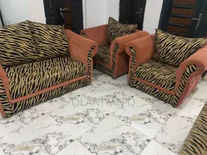 Modern and Beautiful Set of Chairs for Sale