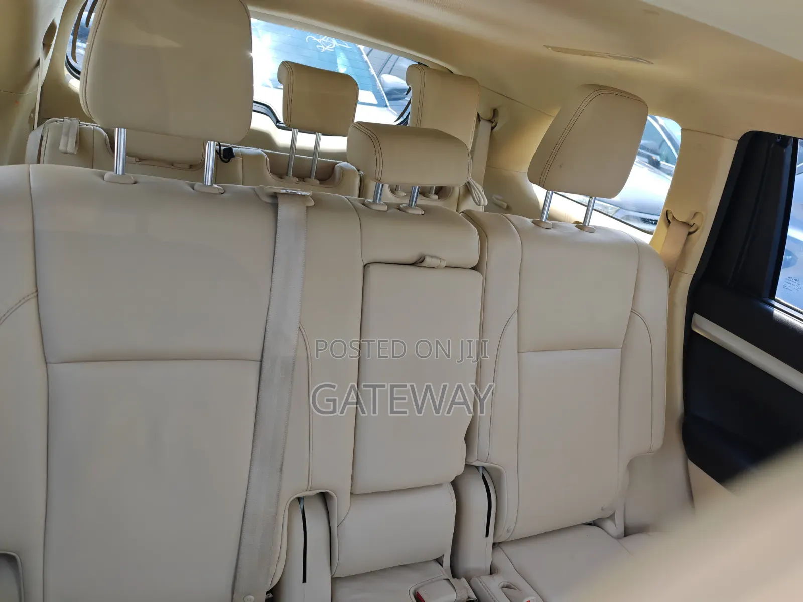 Toyota Highlander 2015 Black
